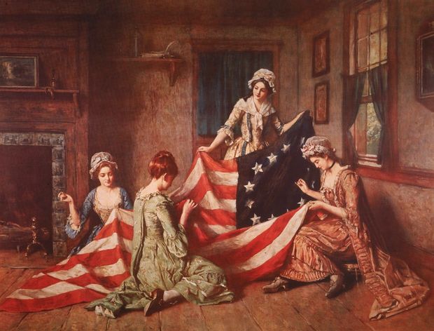 13 U.S. history facts about the 13 original colonies
