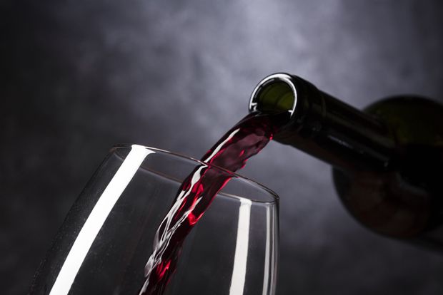 What topics are on the WSET Level 2 wine exam?