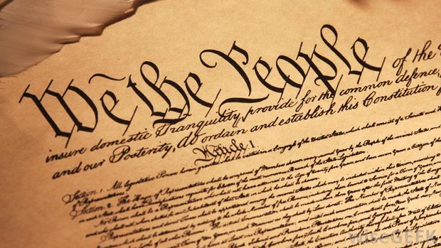 13 fun U.S. Constitution facts you should know