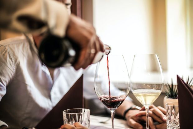 How to get a career in wine with a WSET Level 2 qualification