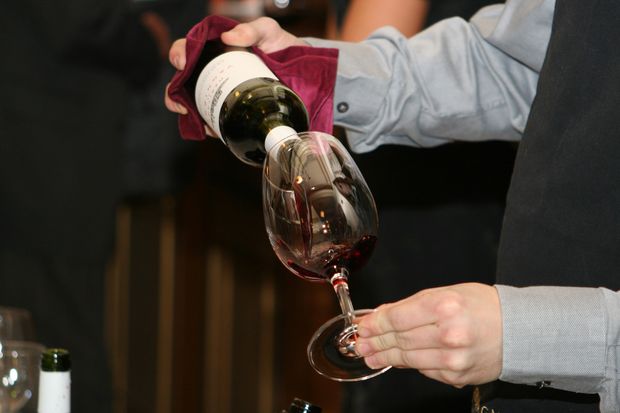 What to expect from the Court of Master Sommeliers Level 1 Exam