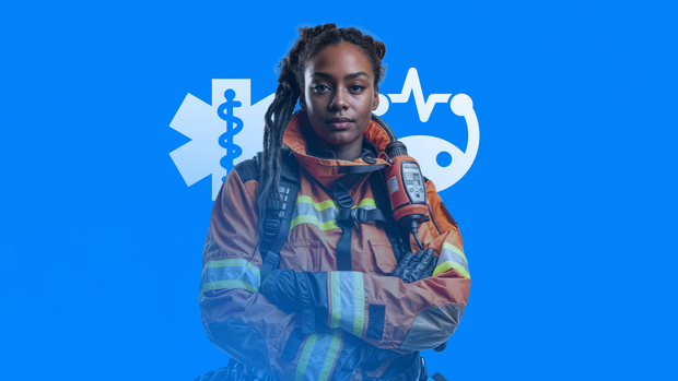 The best EMS YouTube podcast for paramedic students