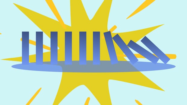 The “What the Hell" Effect & How to Conquer Its Vicious Cycle