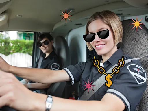 How To Land The Best EMT Jobs