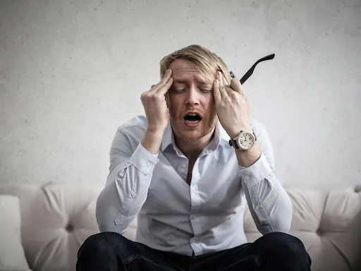What Happens If I Fail The Bar Exam?