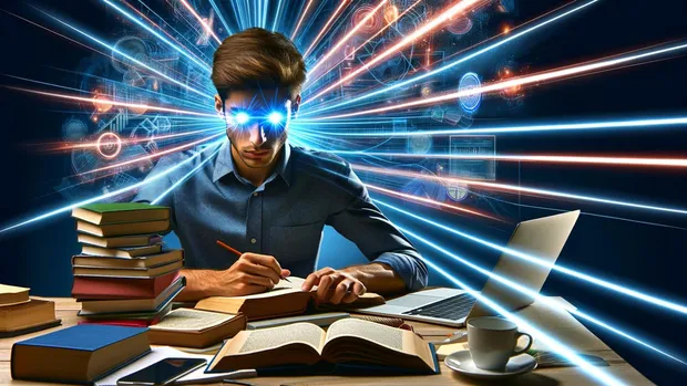 12 Focus Exercises to Build Your Attention Span Like a Muscle