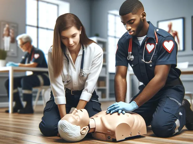 How To Ace Your EMT Training (More Efficiently)