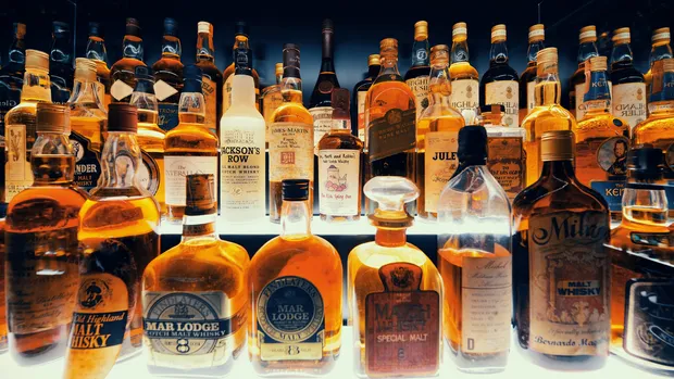 Everything You Need to Know About the WSET® Spirits Certifications