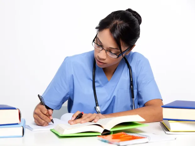 How To Do Well On The MCAT...The First Time!