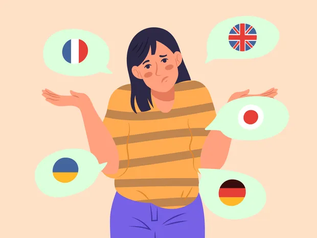 Should You Learn A Foreign Language? Maybe Not (And That’s Okay)