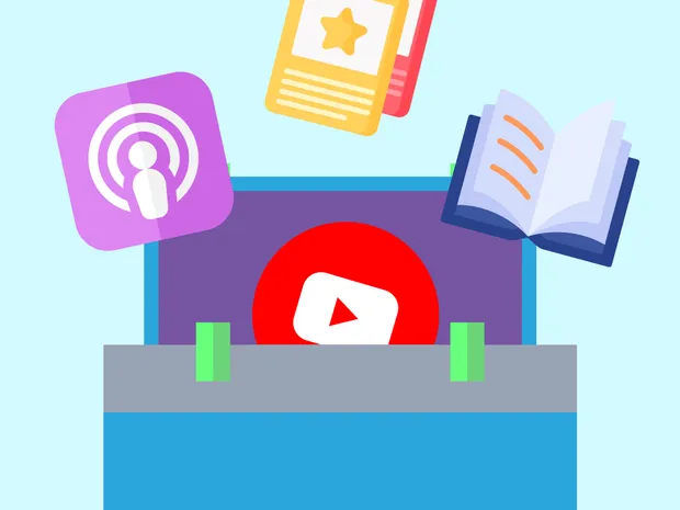 The Best Way To Learn A Language Online: Your Complete Toolkit