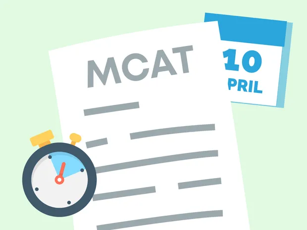 How To Manage MCAT Stress