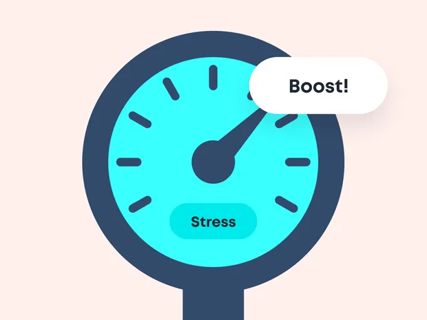 How To Use Exam Stress To IMPROVE Performance