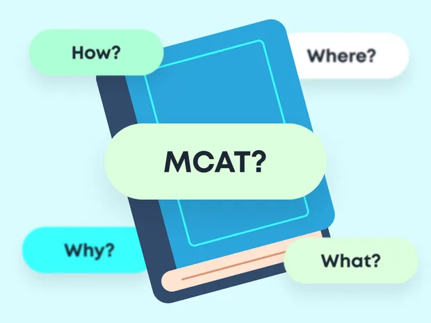 What Is The MCAT All About?